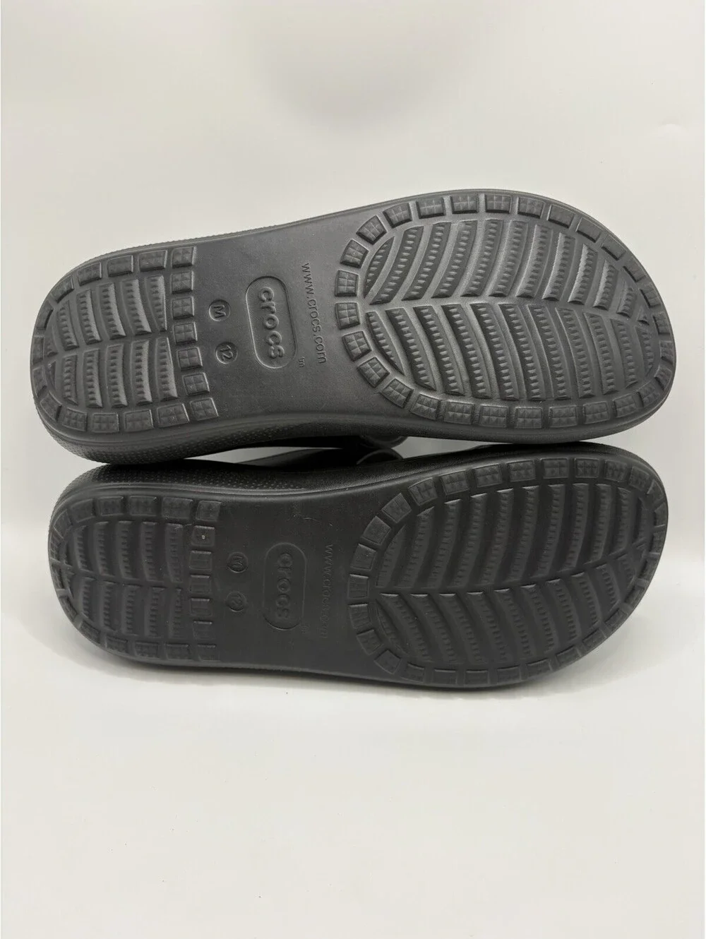 CROCS product pair